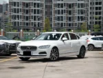 2026 Volvo S90 B5 Luxury Edition Turbo Sedan – For Sale From China | Chinese Cars for Sale for Auto Import Businesses