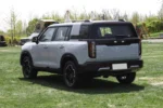 BAIC BJ30 – For Sale From China | Chinese Cars for Sale from China to Your Country - Image 3