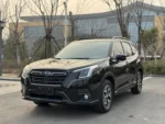 Subaru Forester 2024 2.0i AWD Luxury Edition  – For Sale From China | Chinese Cars for Sale by Vehicle Type - Image 2