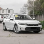 Honda Civic – For Sale From China | Chinese Cars from Leading Brands - Image 2