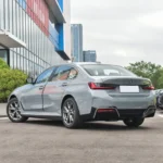 B-MW I3 Electric Auto – For Sale From China | Chinese Cars at Factory Prices - Image 2