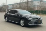 Toyota Camry  – For Sale From China | Fuel-Efficient Chinese Cars for Sale - Image 2