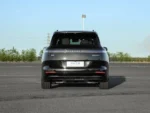 Lynk & Co 900 – For Sale From China | Chinese Cars for Global Auto Traders - Image 5