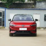 Volkswagen ID.7 Vizzion – For Sale From China | Chinese Cars for Sale from China to Your Country - Image 2