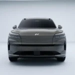 Onvo L90 6-Seats Ultra – For Sale From China | Chinese Cars with Advanced Infotainment