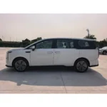 SAIC Maxus Dajia7  – For Sale From China | Chinese Cars for Sale to International Buyers - Image 5