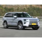 Dongfeng M-Hero 917 – For Sale From China | Chinese Cars for Export - Image 6