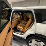 Zeekr 9X – For Sale From China | Chinese Cars Ready for Export - Image 5