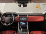 Range Rover Sport 2022 3.0L L6 HSE Dynamic Black  – For Sale From China | Chinese Cars for First-Time Buyers - Image 4