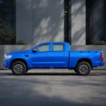 Pickup Zhongxing Lingdu 2.5T New Commercial Edition – For Sale From China | Chinese Cars for Sale Worldwide - Image 2
