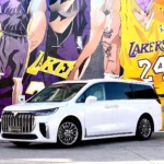 Voyah Dreamer 2022 Low-Carbon Version Dream+ Intelligent Edition – For Sale From China | Chinese Cars with Sea Freight Shipping - Image 7