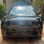 Lynk & Co 900 2025 1.5T Ultra – For Sale From China | Chinese Cars with Low Running Costs - Image 6
