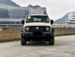 Tank 300 2025 Model 2.0T Conqueror – For Sale From China | Chinese Cars for Car Dealerships - Image 2