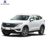Haval H6 Phev Car Compact Hybrid SUV – For Sale From China | Chinese Cars for Business Buyers - Image 6