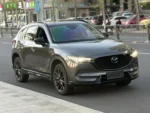 Mazda CX-5 2.0L FWD Zhishang Edition (2023) – For Sale From China | New Chinese Cars for Sale - Image 4