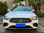 2023 Mercedes-Benz E-Class E 260 L Sport  – For Sale From China | Chinese Cars with Smart Driving Technology - Image 3