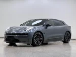 ZEEKR 001 2023 YOU Edition 100 kWh  – For Sale From China | Chinese Luxury SUVs for Sale - Image 4