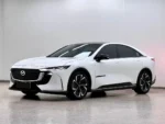 Mazda EZ-6 2024 Pure Electric 600 Flagship  – For Sale From China | Chinese City Cars for Sale - Image 2