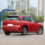 GAC Aion V – For Sale From China | Chinese Cars for Sale Direct from Suppliers - Image 2