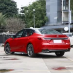 2024 Toyota Camry – For Sale From China | Find Chinese Cars for Sale Online - Image 6