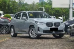 2025 BMW X3 212HP 5 Seat Auto Luxury SUV – For Sale From China | Buy Chinese Cars Direct from Manufacturers - Image 2