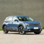 Neta U New Energy Car – For Sale From China | Cheap Chinese Cars for Sale