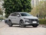 BYD Tang DM-i – For Sale From China | Chinese Cars for Sale at Competitive Export Prices - Image 3