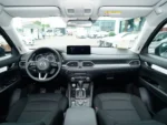 2025 Mazda CX-5 Model 2.0L Automatic 2WD Comfort Version – For Sale From China | Chinese Cars for Importers - Image 4