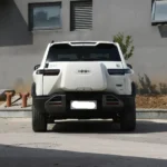Byd Leopard 3 Electric SUV – For Sale From China | Chinese Cars from Chinese Factories - Image 4