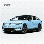 Volkswagen ID.7  – For Sale From China | Chinese Cars for International Car Dealers - Image 7