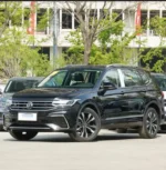 Volkswagen Tiguan L – For Sale From China | Chinese Plug-in Hybrid Cars for Sale - Image 2