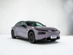 XPeng P7 – For Sale From China | Chinese Cars for Sale for Global Dealerships - Image 3