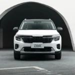 Kia Seltos  – For Sale From China | Chinese New Energy Vehicles for Sale - Image 8