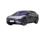 HiPhi X – For Sale From China | Chinese Cars with Advanced Technology - Image 8