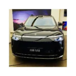 AITO M8 – For Sale From China | Chinese Hybrid SUVs for Sale - Image 3