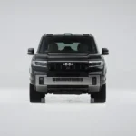Formula Leopard 8 2025 Zhiyong Flagship 7-Seater – For Sale From China | Chinese Cars with Modern Interior Design - Image 3