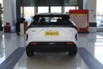 Geely Boyue – For Sale From China | Chinese Cars for Global Buyers - Image 3
