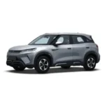 2025 Chery Range Rover Evoque Compact SUV  – For Sale From China | Chinese Cars from Chinese Factories - Image 3