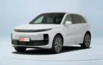 Lixiang Li Auto – For Sale From China | Chinese Cars for Sale with Factory Direct Sourcing - Image 2