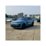 Li L9 PRO Max Ultra Electric Car – For Sale From China | Chinese Cars from Leading Brands - Image 2