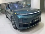 Lixiang Li Auto 2024 – For Sale From China | Chinese Cars for Sale Worldwide - Image 4