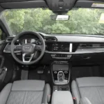 Audi A3 Sportback  – For Sale From China | Chinese Plug-in Hybrid Cars for Sale - Image 5