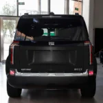 ROX 01 2024 Exclusive Long Range (6-Seater) – For Sale From China | Chinese Cars with Low Running Costs - Image 2