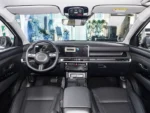 Hyundai Tucson – For Sale From China | Chinese Cars with Export Documentation - Image 3