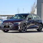 Audi A3 – For Sale From China | Find Chinese Car Suppliers - Image 4