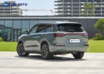 2025  Aito M7– For Sale From China | Chinese Cars with Low Running Costs - Image 5