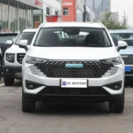 Haval H6 Phev Car Compact Hybrid SUV – For Sale From China | Chinese Cars for Business Buyers - Image 4