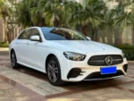 2023 Mercedes-Benz E-Class E 260 L Sport  – For Sale From China | Chinese Cars with Smart Driving Technology - Image 4