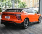 Hiphi Z – For Sale From China | Chinese Cars at Factory Prices - Image 9