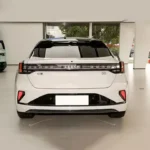 Zeekr 001 Electric Sedan  – For Sale From China | Top Chinese Car Brands for Sale - Image 4